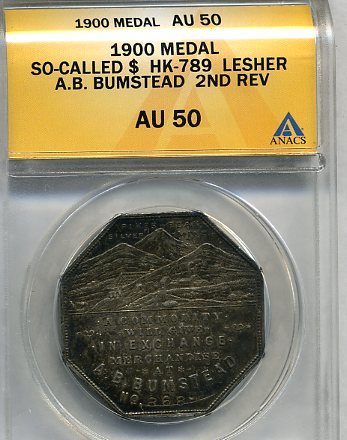 So-Called-Dollar